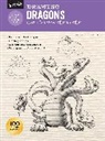 Michael Dobrzycki - Drawing Dragons