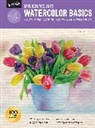 Deb Watson - Painting: Watercolor Basics: Master the art of painting in watercolor