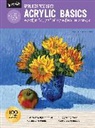Janice Robertson - Painting Acrylic Basics
