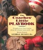 George Hetzel - The Coaches' Little Playbook