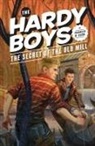 Franklin W Dixon, Franklin W. Dixon - The Hardy Boys