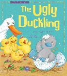 Sue Eastland, Tiger Tales - UGLY DUCKLING