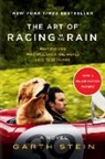 Garth Stein - The Art of Racing in the Rain