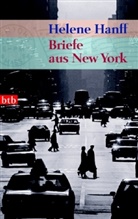 Helene Hanff - Briefe aus New York