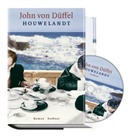 John von Düffel - Houwelandt, m. DVD