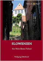 Wolfgang Dähnhard - Slowenien