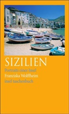 Franziska Wolffheim - Sizilien