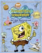 David Lewman - Spongebob Schwammkopf, Auf dem Meeresgrund geht's rund!