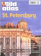 HB Bildatlas - 291: St. Petersburg