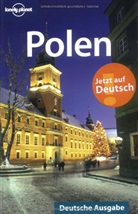 Tom Parkinson, Richard Watkins, Neil Wilson - Polen