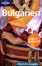Tom Masters, Richard Watkins - Bulgarien