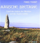 Franjo Terhart - Magische Bretagne