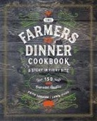 Keith Sarasin, Keith Viaud Sarasin, Chris Viaud - Farmers Dinner