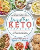 Kyndra Holley, Holley Kyndra - Dairy Free Keto Cooking