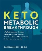 David Jockers - Keto Metabolic Breakthrough