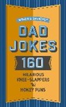 John Brueckner, John Bruekner - World''s Greatest Dad Jokes