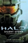 Troy Denning - Halo: Silent Storm