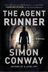Simon Conway - The Agent Runner