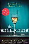 Robyn Harding, Harding Robyn - The Arrangement