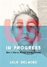 Lulu Delacre, Lulu/ Delacre Delacre, Delacre Lulu, Lulu Delacre - Us, in Progress: Short Stories About Young Latinos