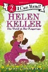 Sarah Albee, Sarah/ Mazali Albee, Albee Sarah, Gustavo Mazali, Mazali Gustavo - Helen Keller: The World at Her Fingertips