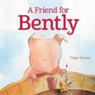 Paige Keiser, Paige Keiser - Friend for Bently