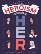 Winifred Conkling, Winifred/ Kuo Conkling, Conkling Winifred, Julia Kuo - Heroism Begins with Her