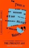 Soren Kierkegaard - The Present Age