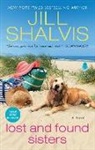 Jill Shalvis, Shalvis Jill - Lost and Found Sisters