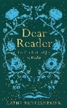 Cathy Rentzenbrink - Dear Reader