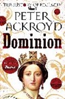 Peter Ackroyd - Dominion