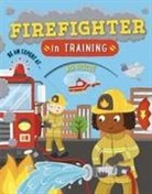 Cath Ard, Catherine Ard, Kingfisher - Firefighter in Training