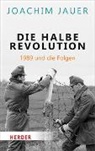 Joachim Jauer - Die halbe Revolution