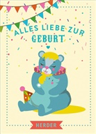 Chrish Knigge - Alles Liebe zur Geburt