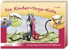Iris Binder, Seppo Christian Kaiser - Die Kinder-Yoga-Kiste