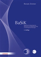 Prof. em. Renate Zimmer, Renate Zimmer, Renate (Prof. Dr.) Zimmer, Renate (Professorin) Zimmer - BaSiK [Manual]