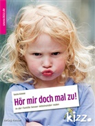 Sascha Schmidt - Hör mir doch mal zu!