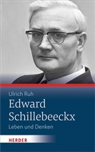 Professor Ulrich Ruh, Ulrich Ruh, Ulrich (Dr. Dr.) Ruh - Edward Schillebeeckx
