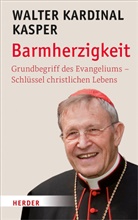 Prof. Walter Kasper, Walter Kasper, Walter (Kardinal) Kasper - Barmherzigkeit