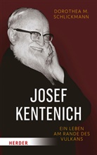Dorothea Schlickmann - Josef Kentenich