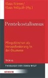 Klaus Krämer, Klau Krämer (Dr.), Klaus Krämer (Dr.), Klaus Vellguth, Prof. Klaus Vellguth, Vellguth (Prof.)... - Pentekostalismus