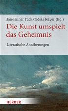 Mayer, Mayer, Tobias Mayer, Jan-Heiner Tück, Prof. Jan-Heiner Tück, Jan-Heine Tück (Prof.)... - Poetikdozentur Literatur und Religion