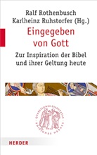 Professor Ralf Rothenbusch, Ralf Rothenbusch, Ral Rothenbusch (Professor), Ralf Rothenbusch (Professor), Ruhstorfer, Ruhstorfer... - Eingegeben von Gott