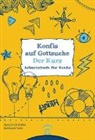 Hans-Ulric Kessler, Hans-Ulrich Kessler, Burkhardt Nolte - Konfis auf Gottsuche - der Kurs