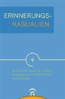 Kristia Fechtner, Kristian Fechtner, Klie, Klie, Thomas Klie - Erinnerungskasualien