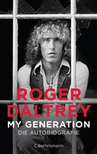 Roger Daltrey - My Generation