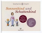 Stefanie Stahl - Sonnenkind und Schattenkind
