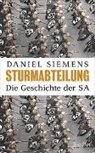 Daniel Siemens - Sturmabteilung