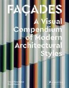 Brian Hawes, Byron Hawes, Oscar Rier Ojeda, Oscar Riera Ojeda - Facades
