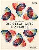Alexandra Loske - Die Geschichte der Farben